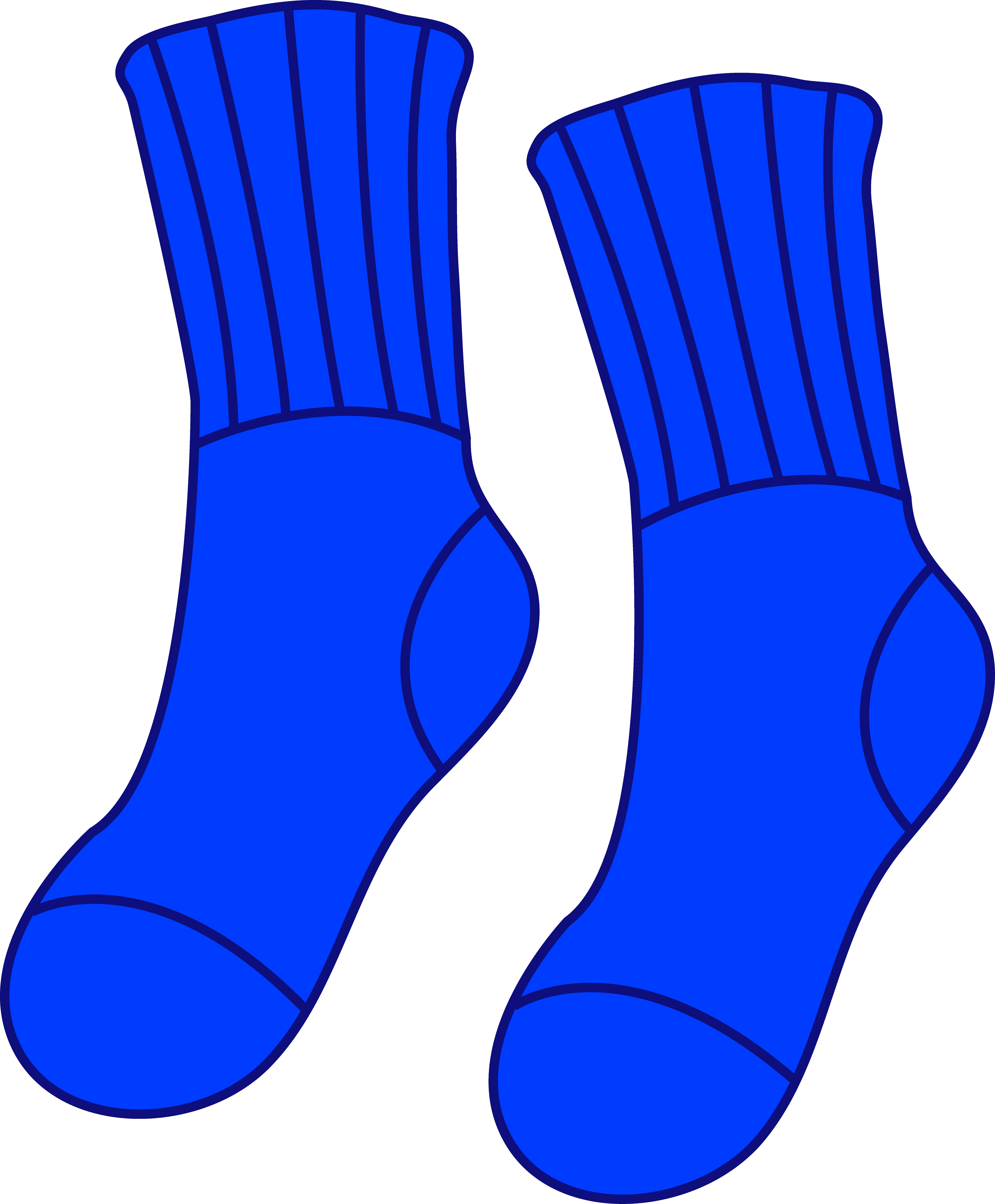 Trends For Boy Putting On Clothes Clipart - Clipart Winter Clothing (3533x4276)