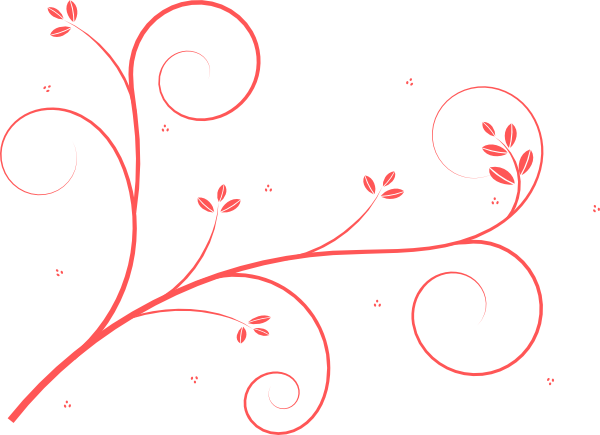 Christmas - Pink Swirl Designs (600x435)