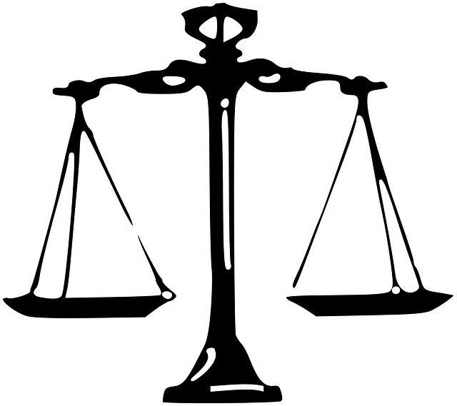 Weighting Scales, Justice, Law, Equal, Fair, Weighting - Stärken Und Schwächen Waage (640x569)