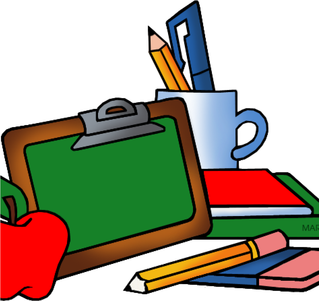 School Supplies Clip Art School Supplies Clipart Panda - School Supplies Clip Art (1024x1024)