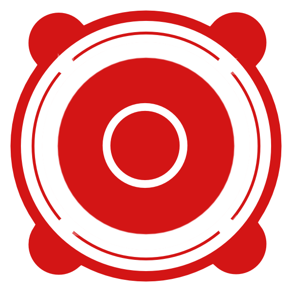 Speaker Clip Art - Clip Art (600x600)