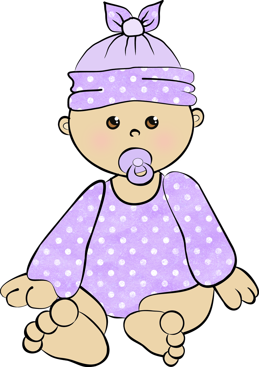 Maluszek - Infant (884x1251)