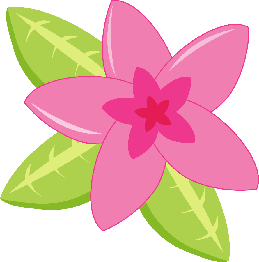 Flower Drawing Clip Art - Praia Minus Png (890x900)