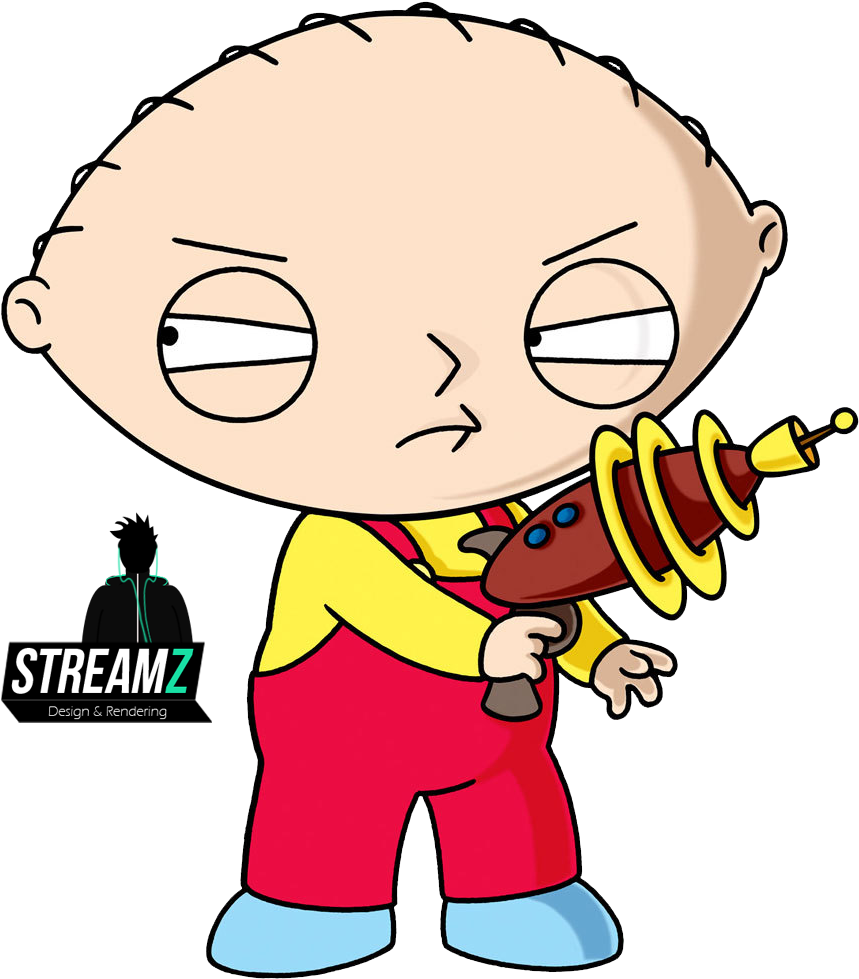 Inspiration Family Guy Clip Art Medium Size - Stewie Family Guy Png (912x1024)