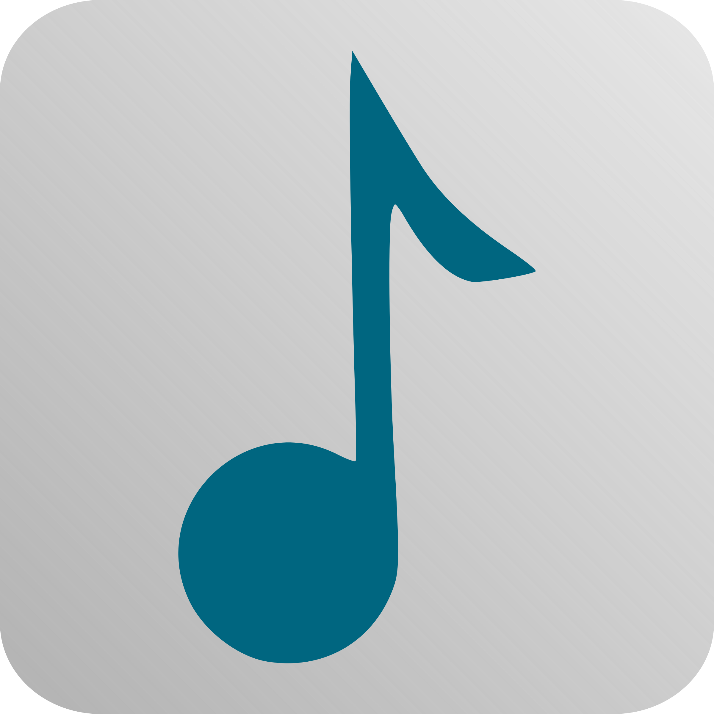 Music Icon - Music Icon (2400x2400)