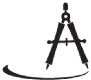 Drawing Compass - Painting (466x399)