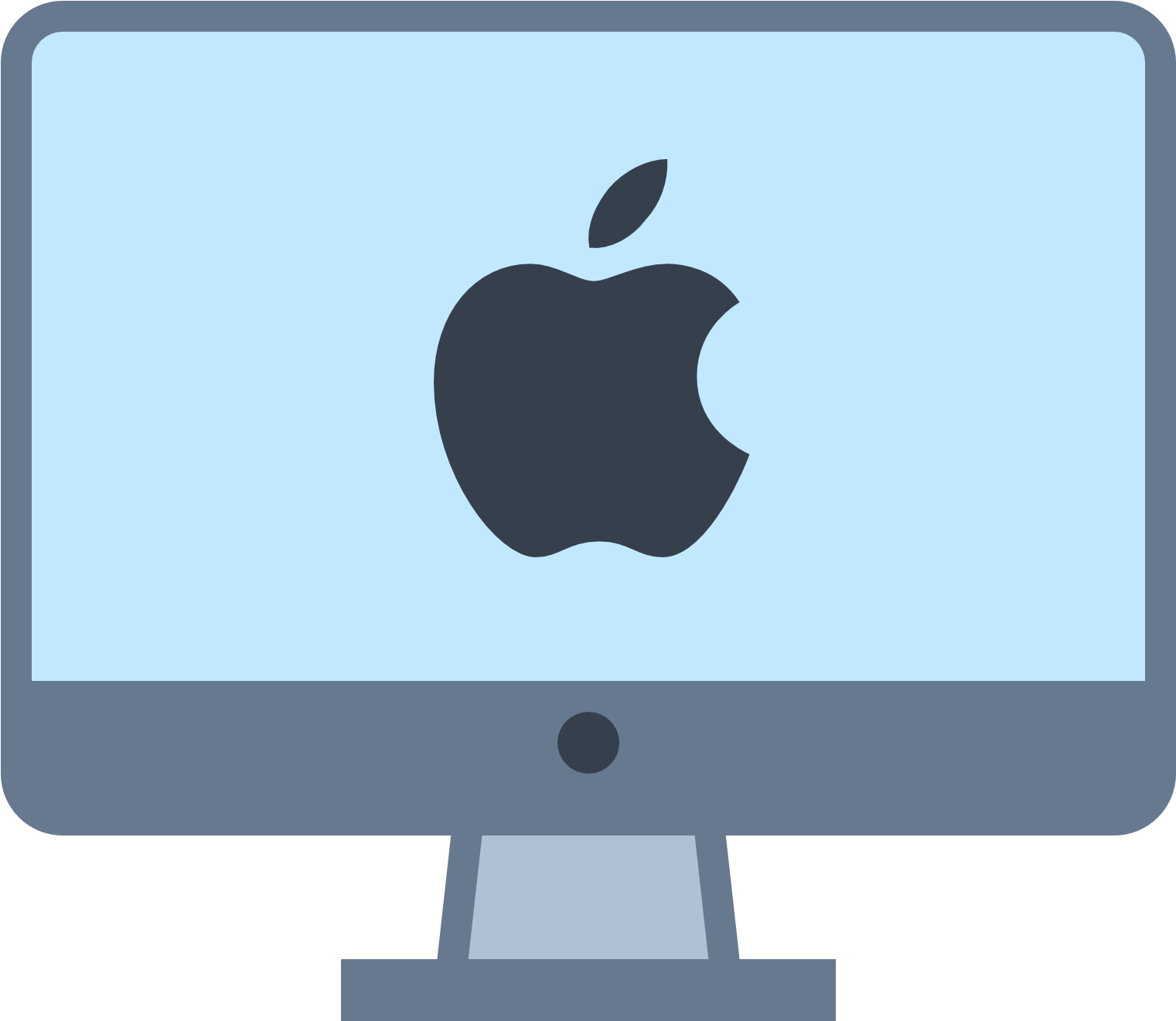 Clipart For Apple Computers Free Mac Download Best - Mac Clipart (1600x1600)