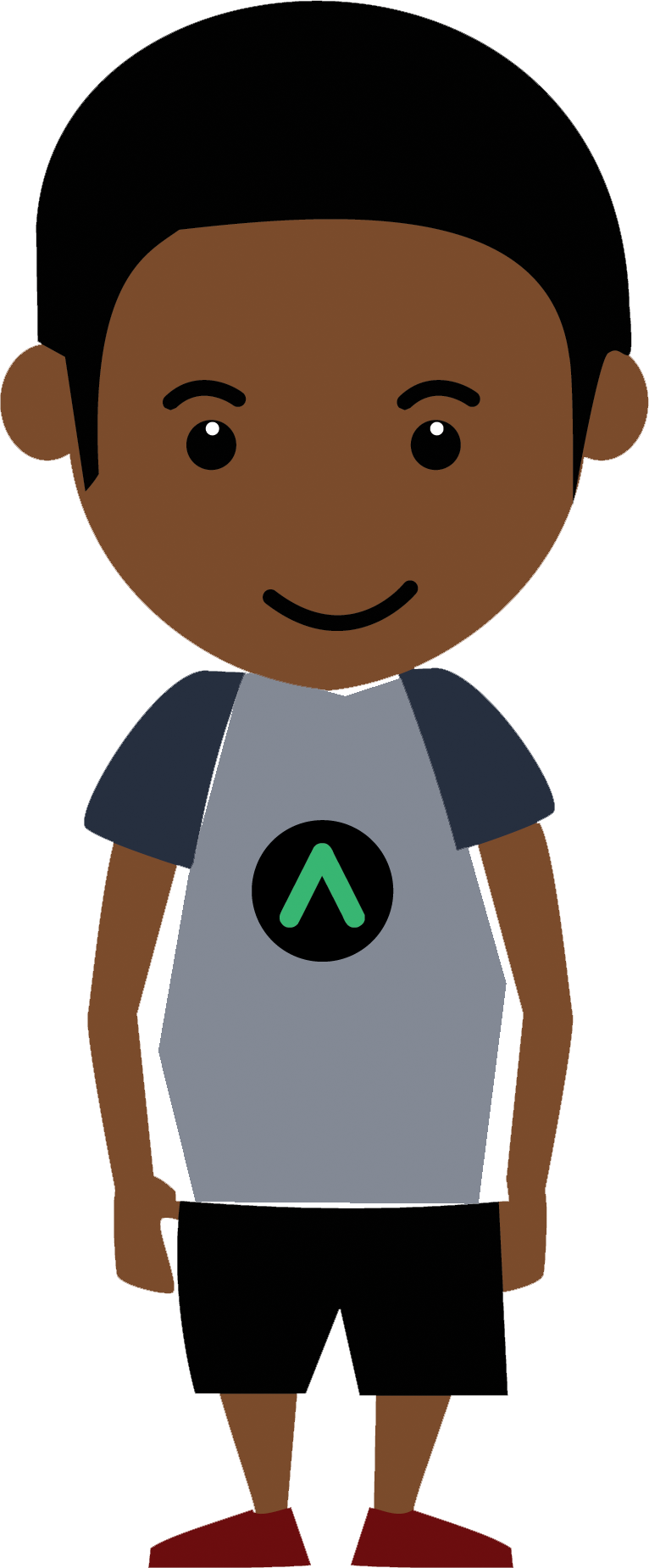 John Sonmez - Simple Programmer - Cartoon (766x1849)