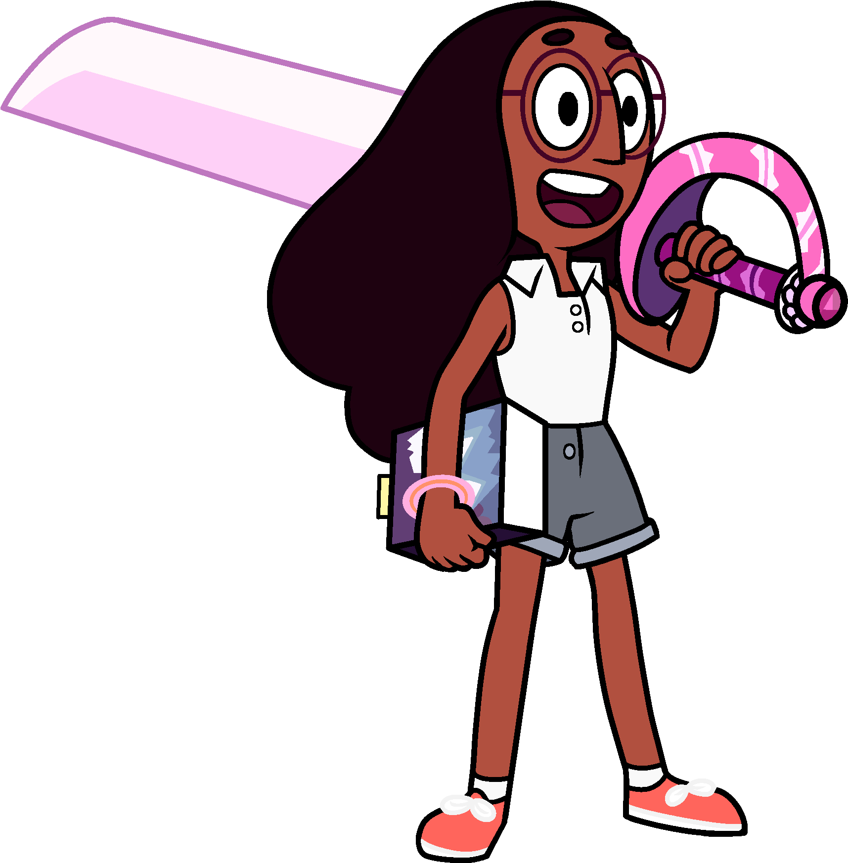 Connie Steven Universe Sword (1800x1800)