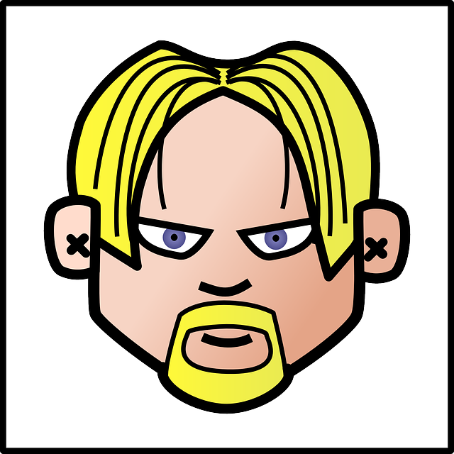 Face Clip Art Download (2400x2400)