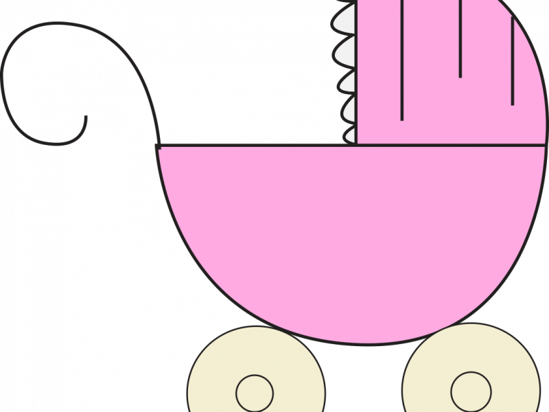Baby Shower Clip Art Images - Clip Art (800x600)