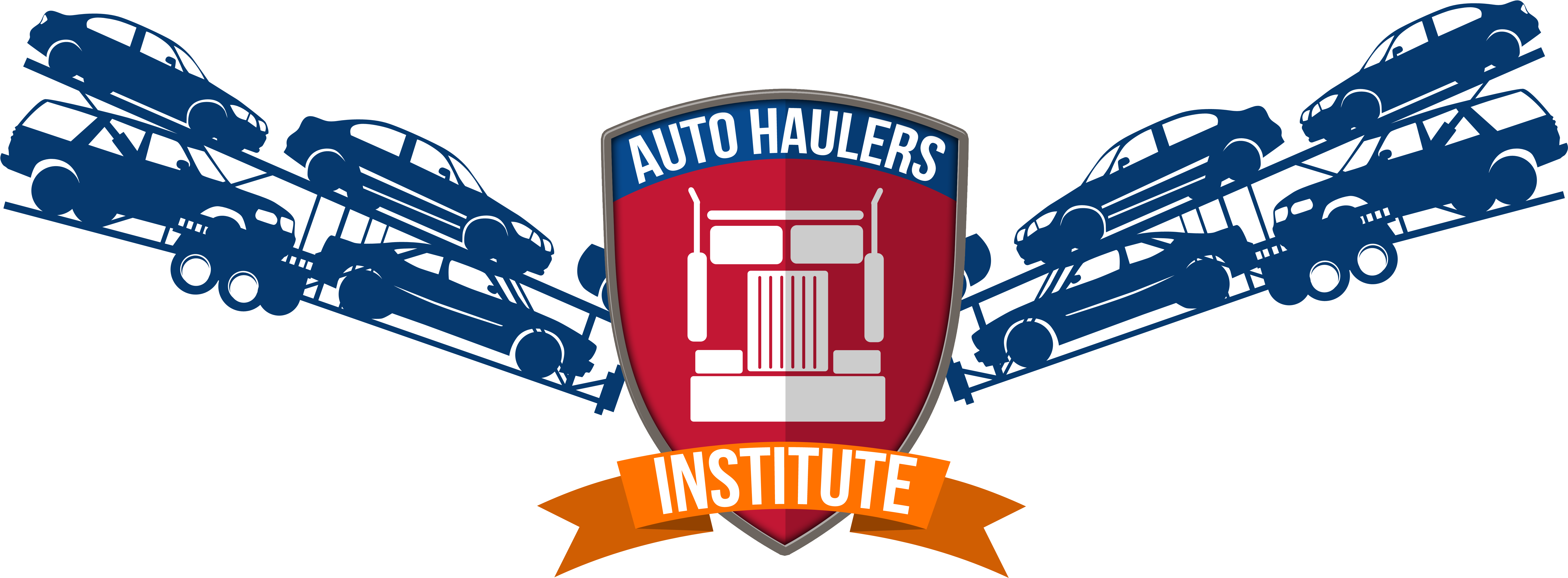 Car Hauler Cliparts - Best Gift - Truck Drivers Droll Hoodie/t-shirt/mug (6392x3000)