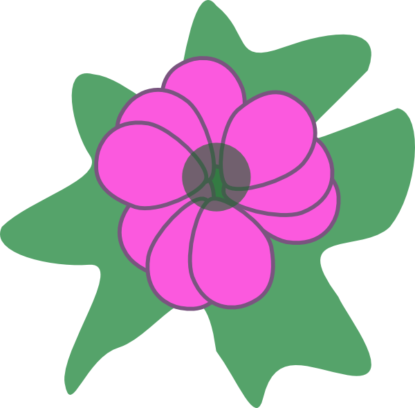 Free Vector Map Symbols Clip Art - Map Symbolization (600x590)