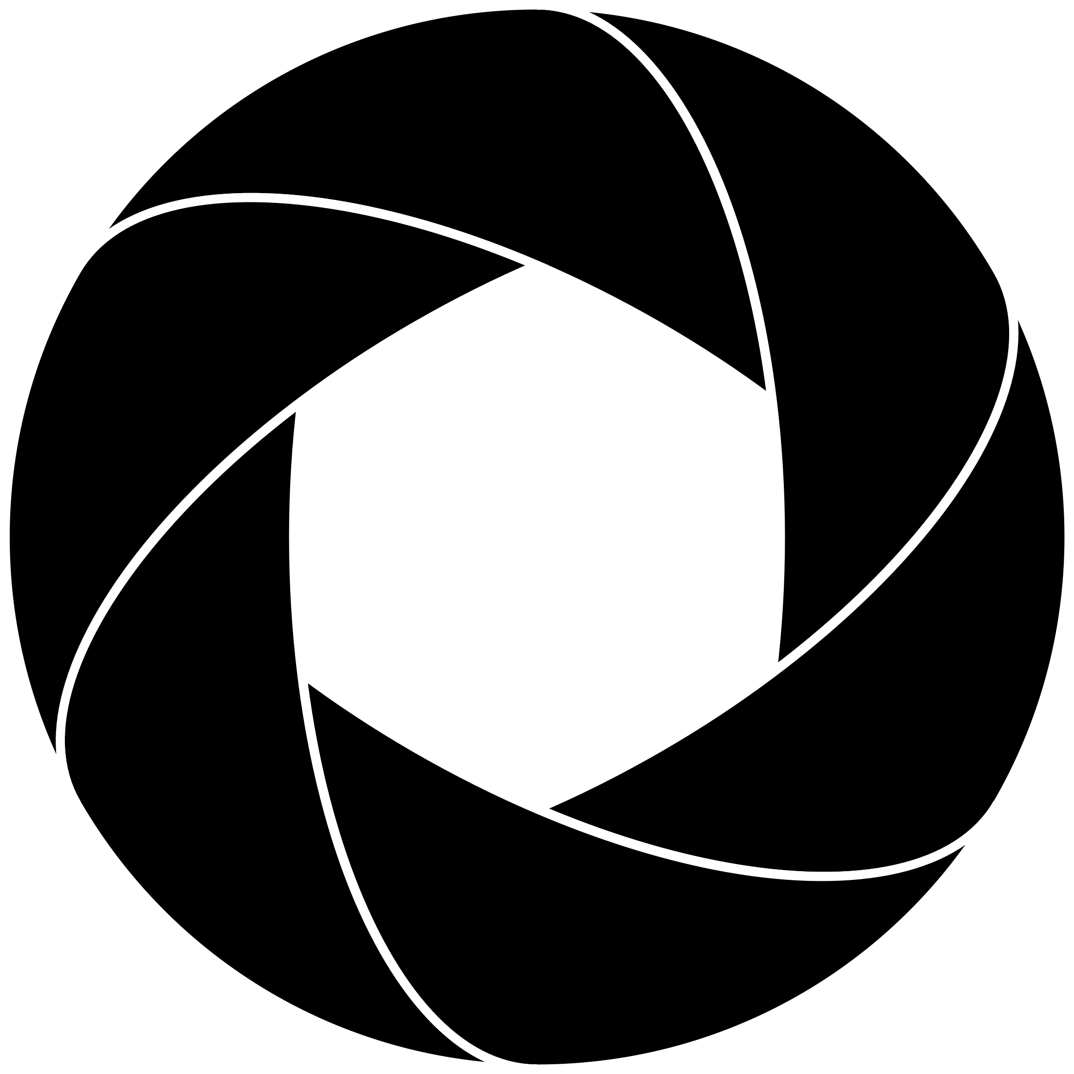 Camera Lens Camera Aperture Clipart Clipartfest - Portrait Of A Man (2202x2202)