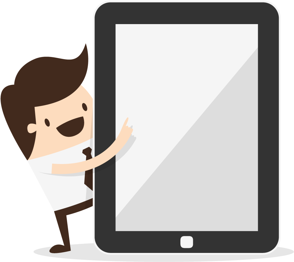 Ipad Clip Art - Logo Tablets (1200x1200)