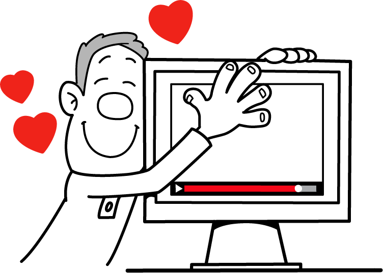 We Guarantee You Will Love Your Whiteboard Animated - Whiteboard Animation (752x537)