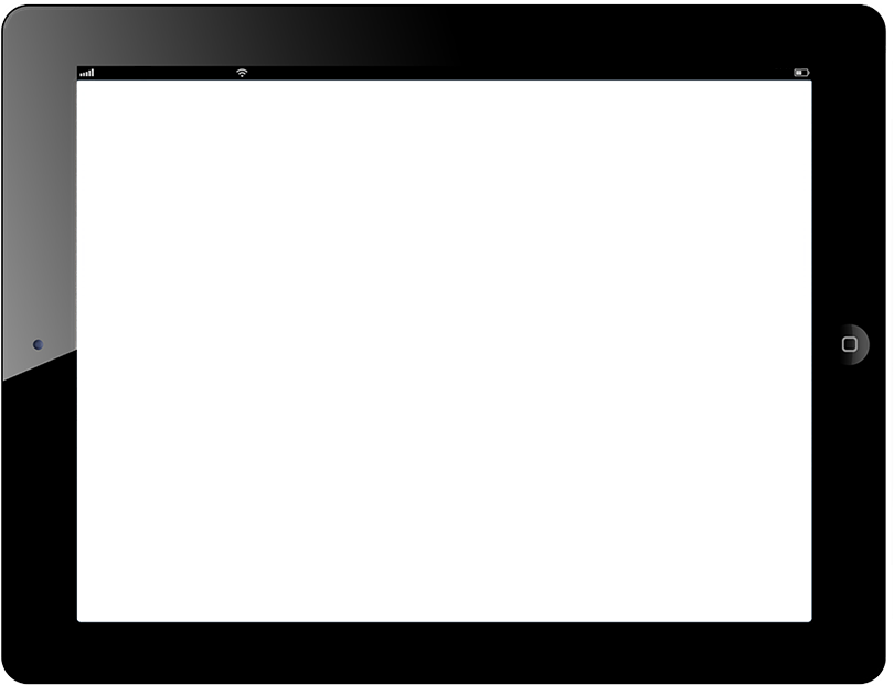 Clipart Png Download Ipad - Clipart Png Download Ipad (850x637)