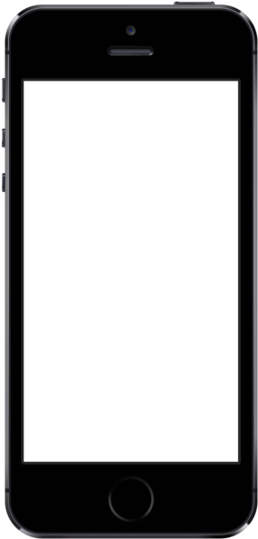 One Click To Wrap App Screenshots In Device Mockup - Smartphone Icon (740x740)