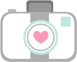 Coming Soon - Cute Camera Clipart Png (400x336)