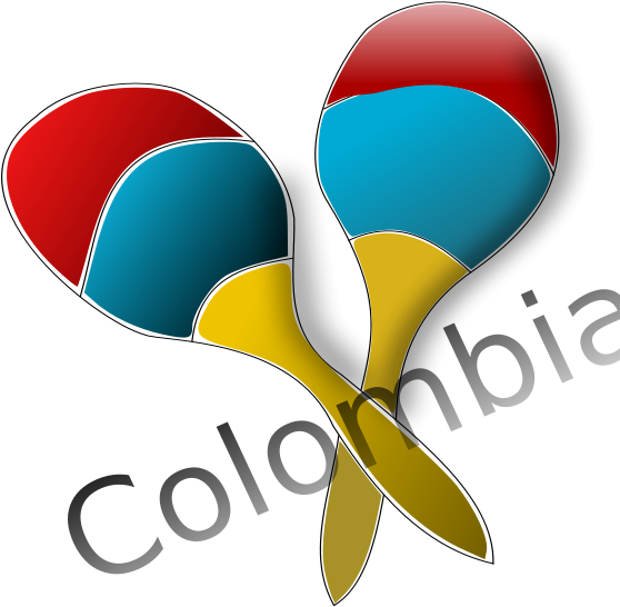 Similar Clip Art - Instrumentos Musicales Maracas Con Nombre (566x800)