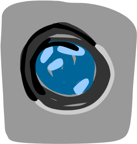 Camera Clipart Iphone - Camera Icon (512x512)