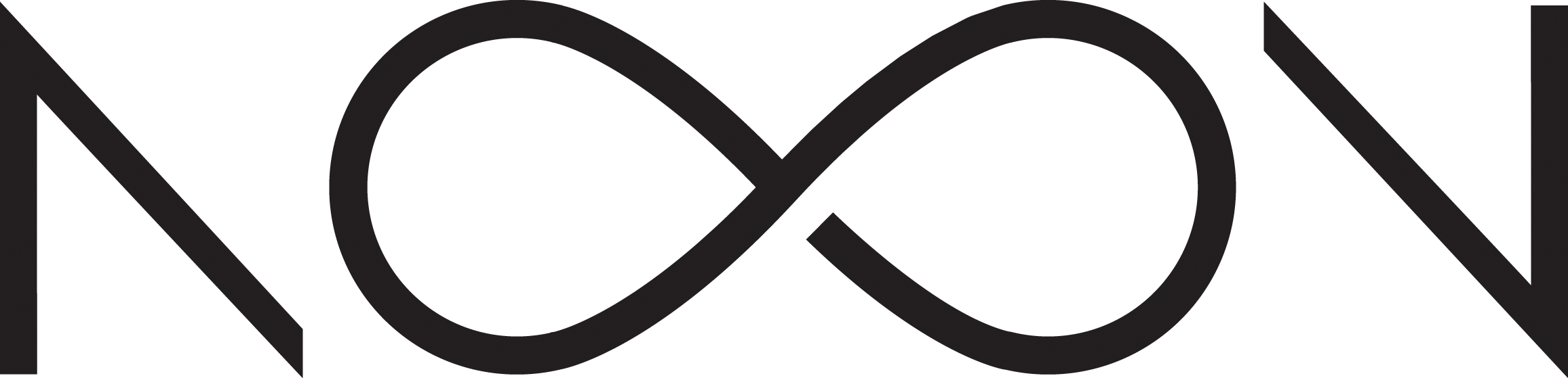 Koom Launches New Virtual Reality Goggles And Content - Logo Noon (2312x559)