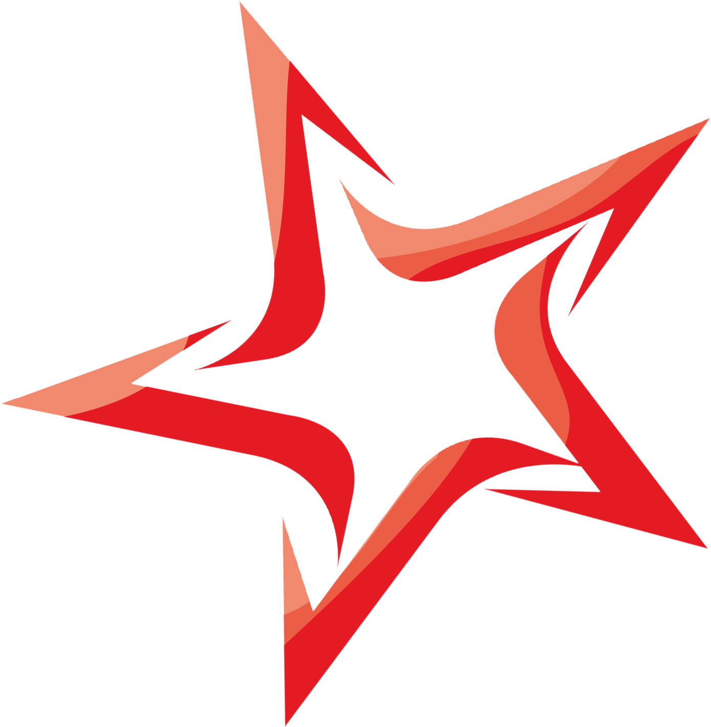 Clip Art Star Png Clipart Best - Star Png (1389x1420)