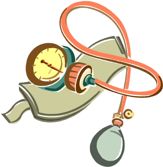 Blood - ความ ดัน โลหิต การ์ตูน (343x354)