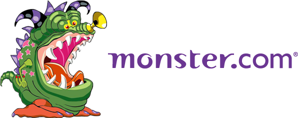 Application Security For 800 Global Customers - Monster Careers: How To Land The Job (596x236)