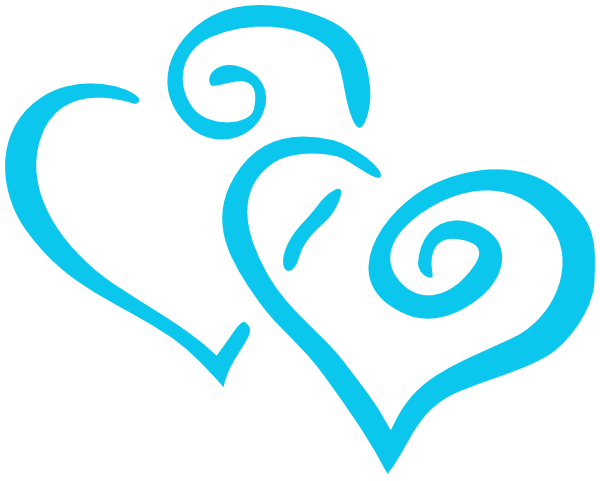Babanina&blog - - Wedding Anniversary Clip Art (600x481)