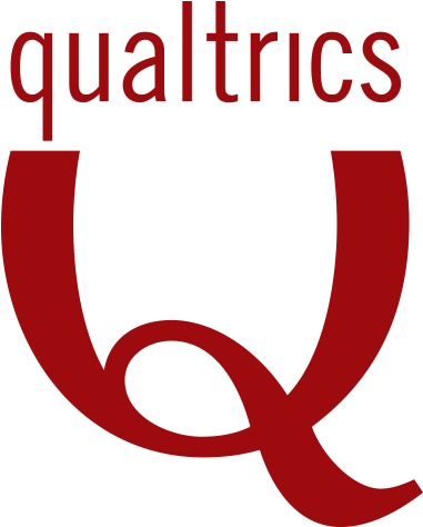 Professional Services - Qualtrics Logo Png (400x500)