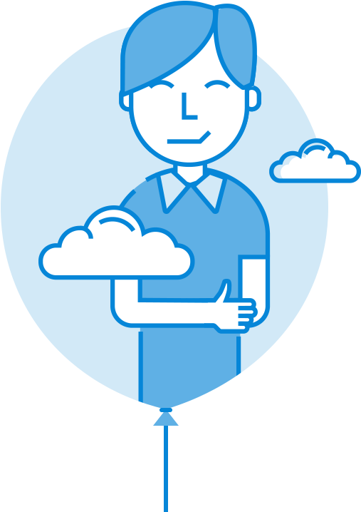 Australian Best Mobile Developments With Optimised - Cartoon (512x728)