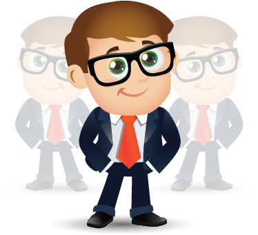 You Will Stand Out From The Crowd - Ingeniero De Construccion Png (400x400)