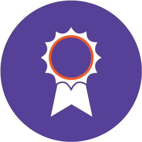 Certificate-icon Childplus Professional Head Start - No Pain, No Gain (500x500)