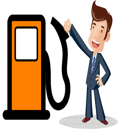 Petrol Pump Accounting Software - Fuel Station Pump (400x500)