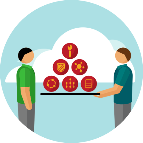 Cloud & Service Provider Program - Binary Large Object (480x480)