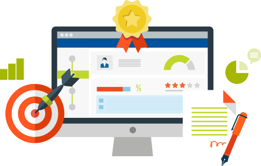 Sign Posts, Computers Cloud - Software (532x338)