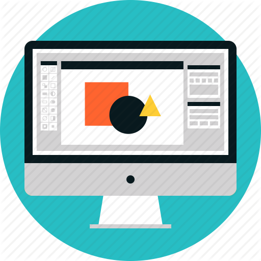 Graphic Designing For Beginners - Psd To Html & Css (512x512)