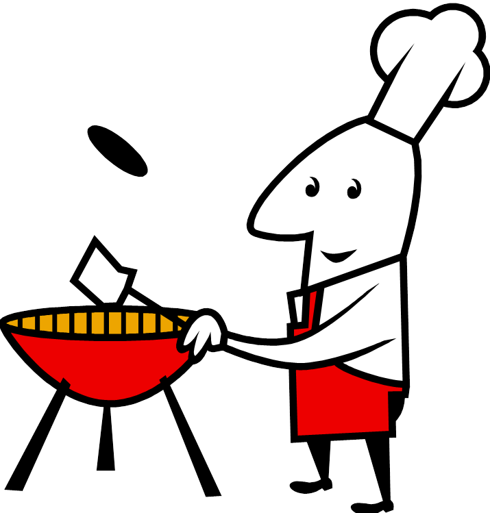 Riverheights School - Barbecue Doctor (715x749)