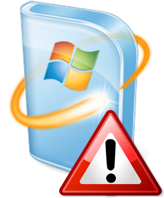 Fix Failed Windows 7 Update - Windows Update (400x414)