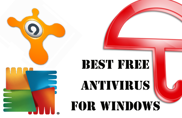 5 Best Free Antivirus Software For - Avg Pc Tuneup 2017 (620x400)