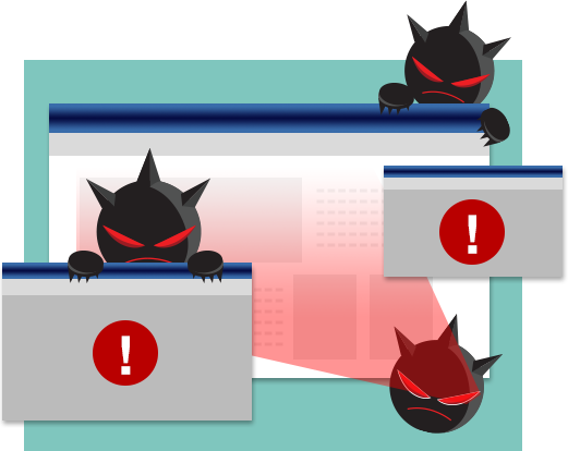 Innovate Direct Ads Are Popping Up On Your Web Browser - Pup Malware (521x414)