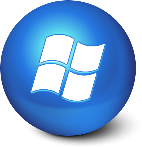 Pixel - Windows Start Button Icon (512x512)