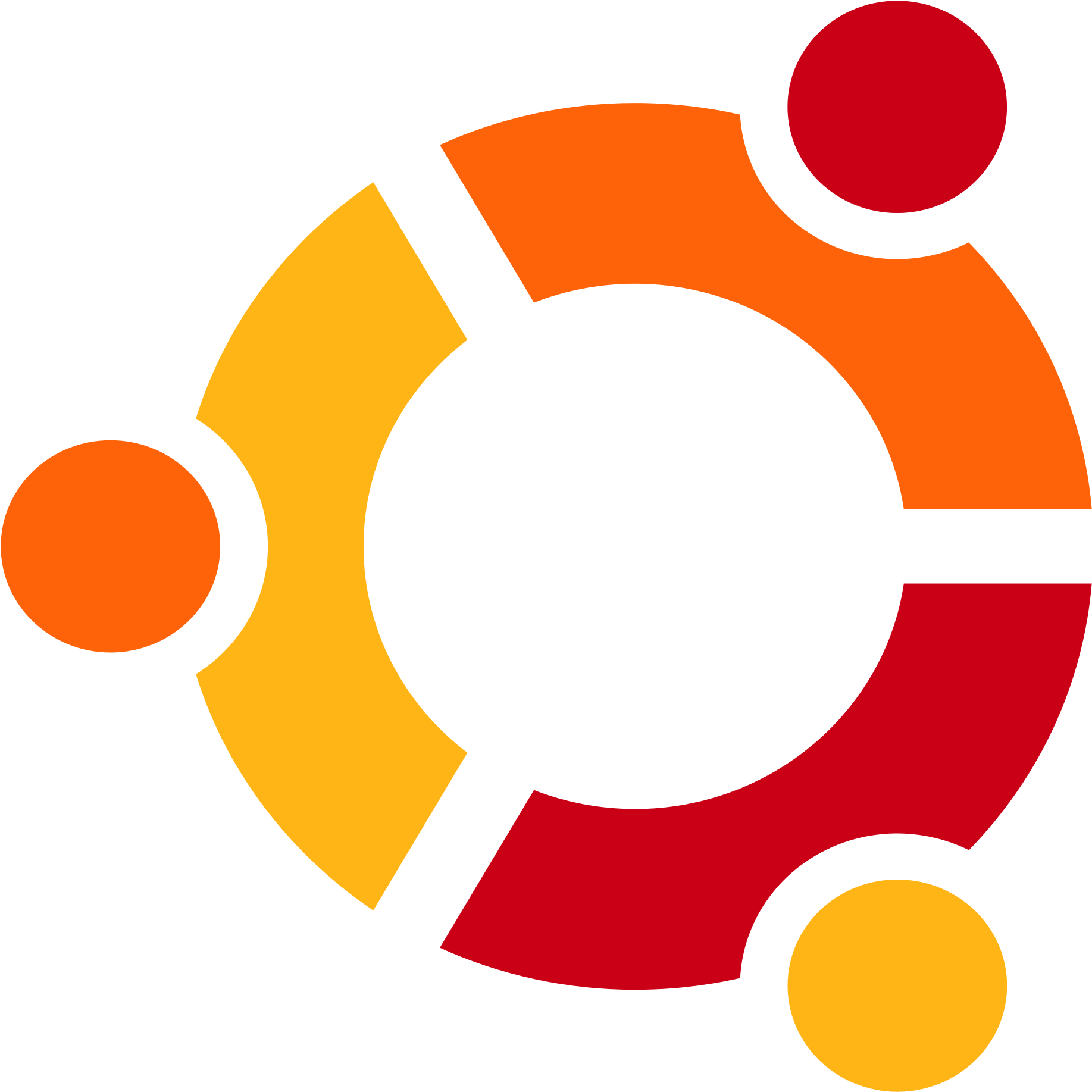 Computer Operating System Logo (2000x2000)