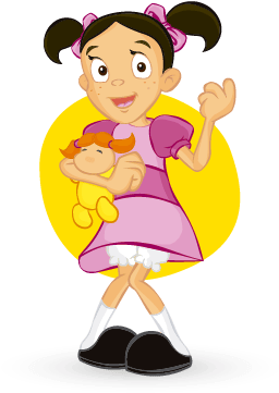 Personajes El Chavo Animado - Personajes Del Chavo Animado (326x369)