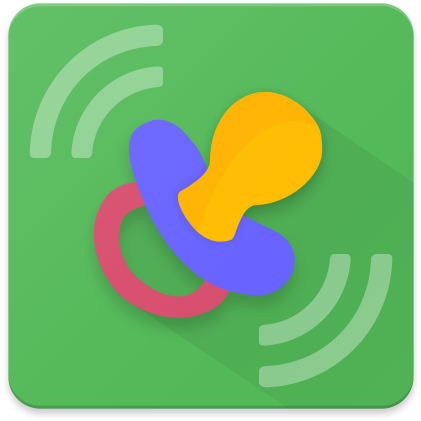Icon - Babyphone Icon (512x512)