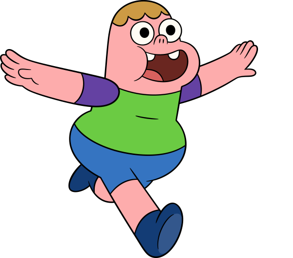 Cartoon Network Basta De Bullying - Dibujito De Cartoon Network (603x531)