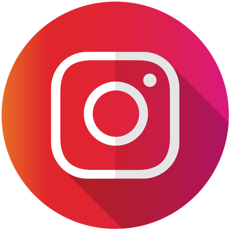 Instagramm Clipart Background - Logo Instagram Png (512x512)