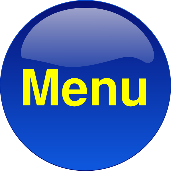 Clip Art Menu Button (2999x2999)