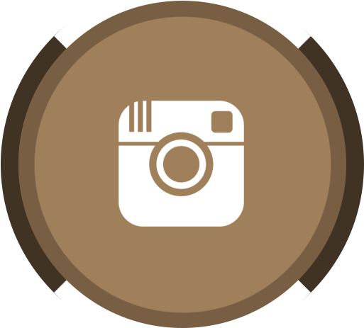 Instagramm Clipart Creative - Love Instagram Baby Onesies (512x512)